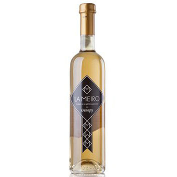 Genepy La Meiro 500 ml cover