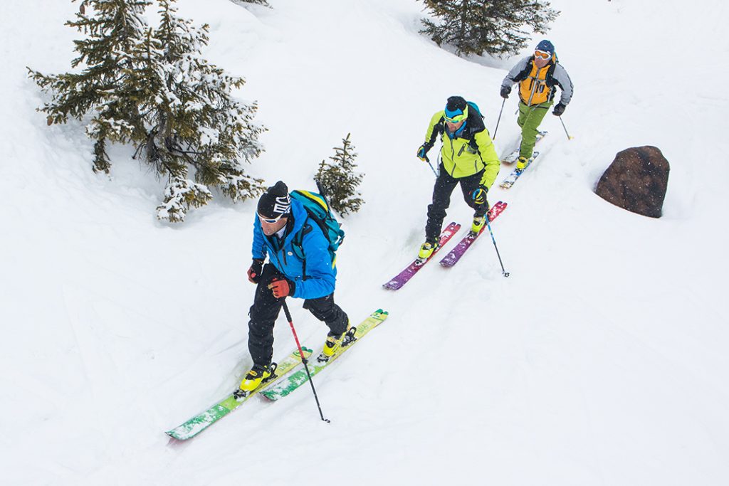 sci alpinismo bormio confortola 2
