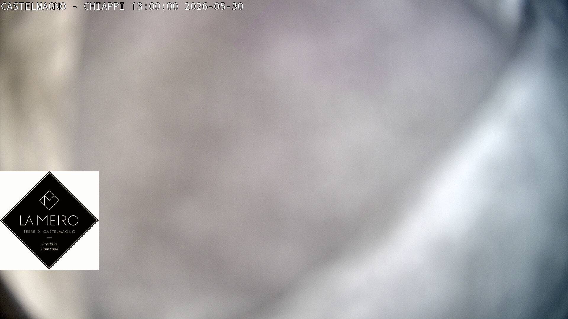 Webcam La Meiro