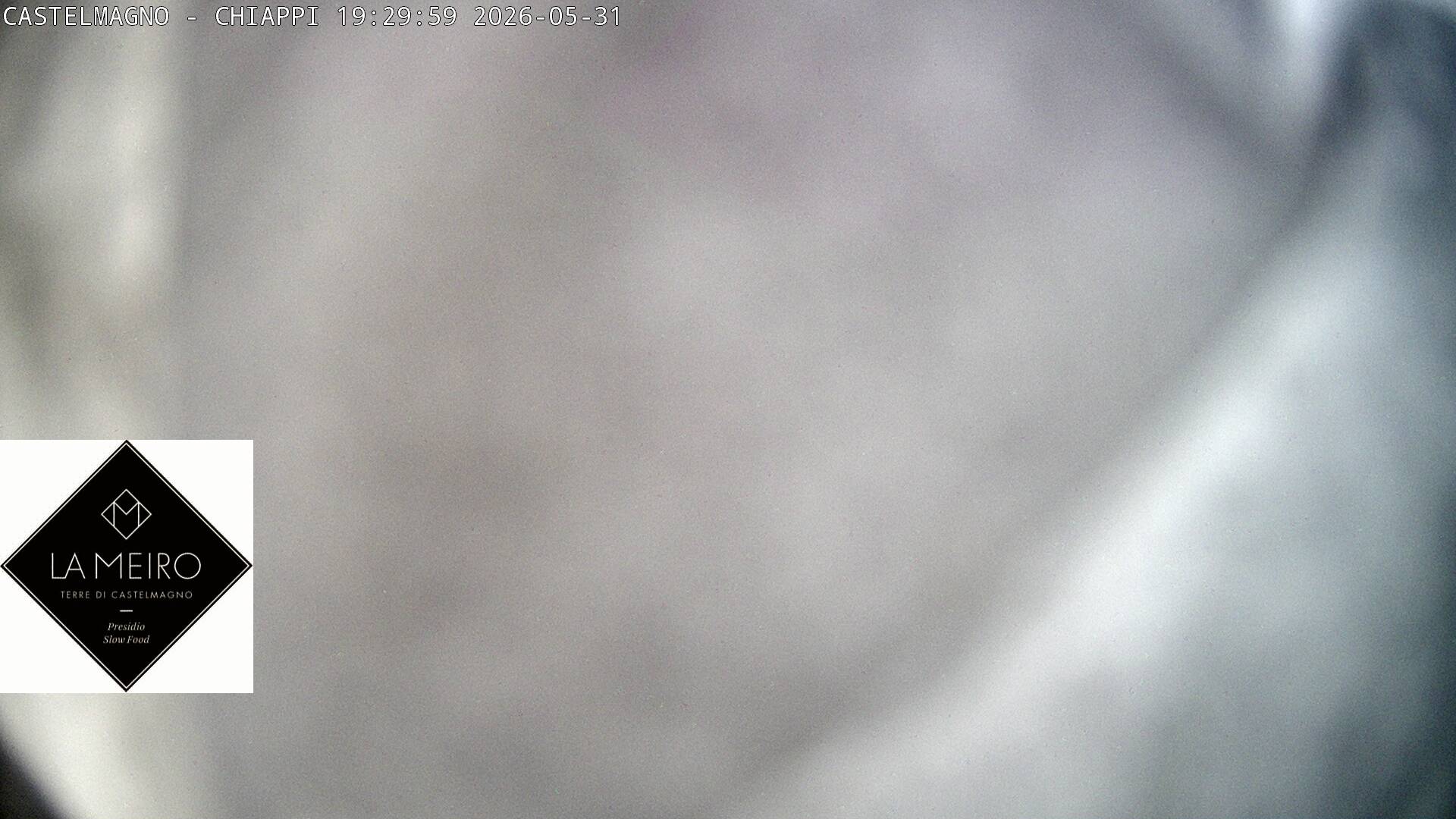 Webcam La Meiro