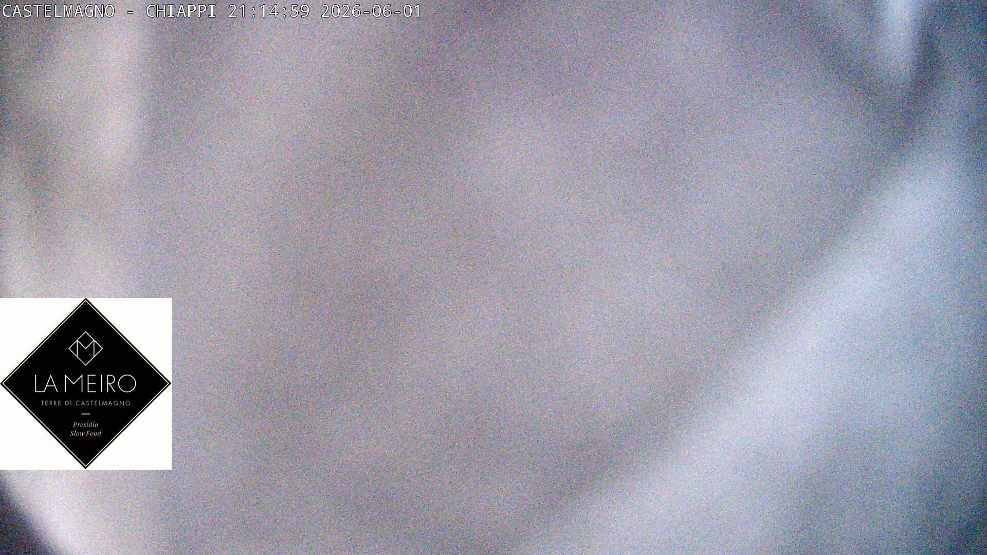 Webcam La Meiro