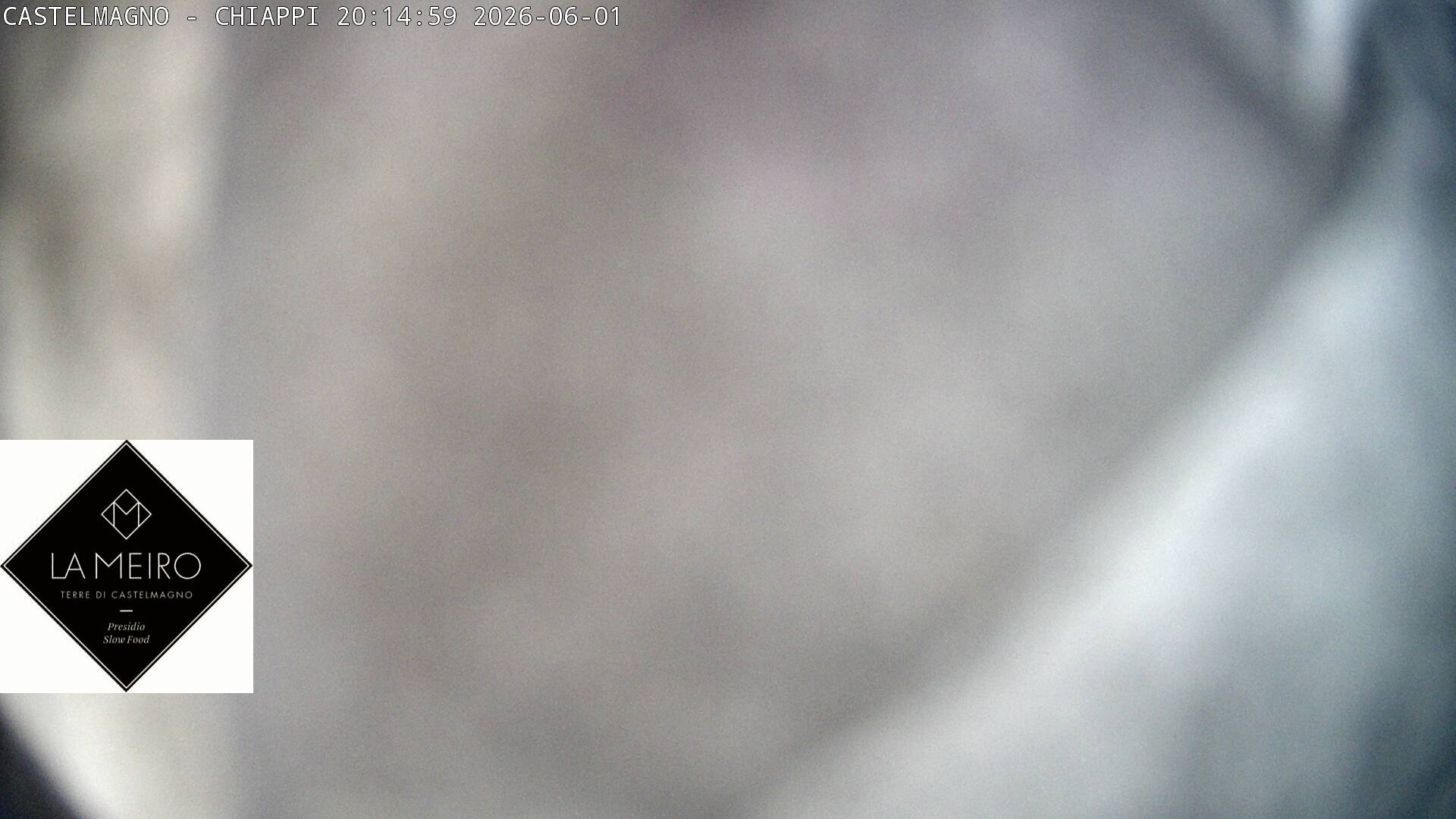 Webcam La Meiro