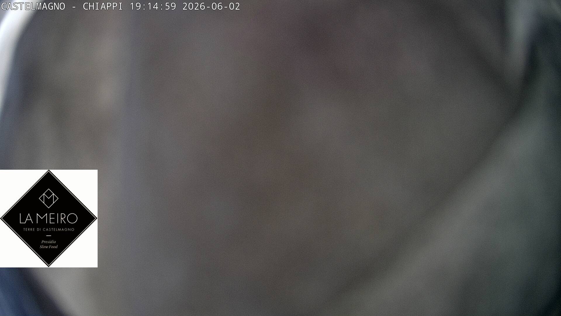 Webcam La Meiro