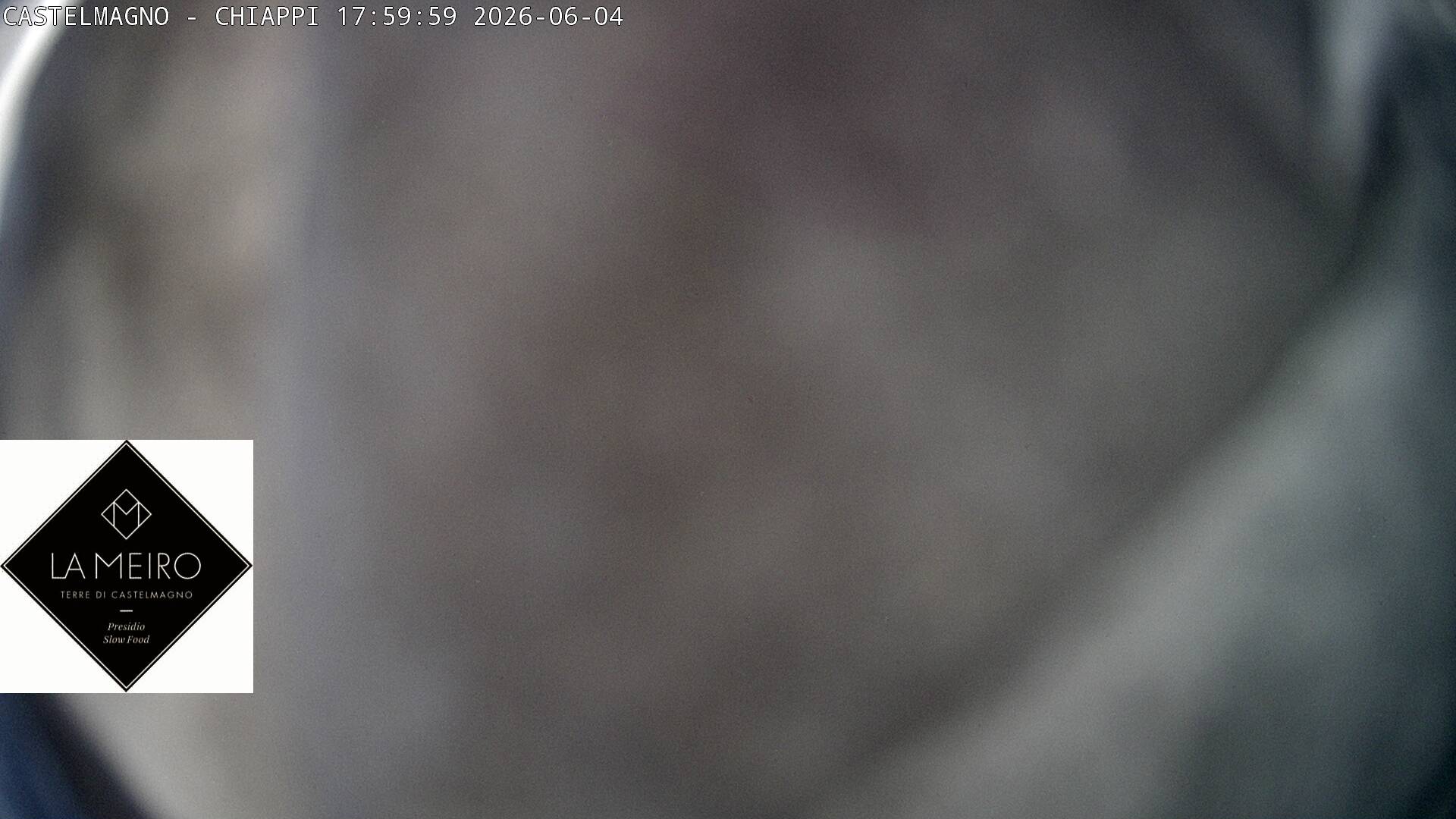 Webcam La Meiro