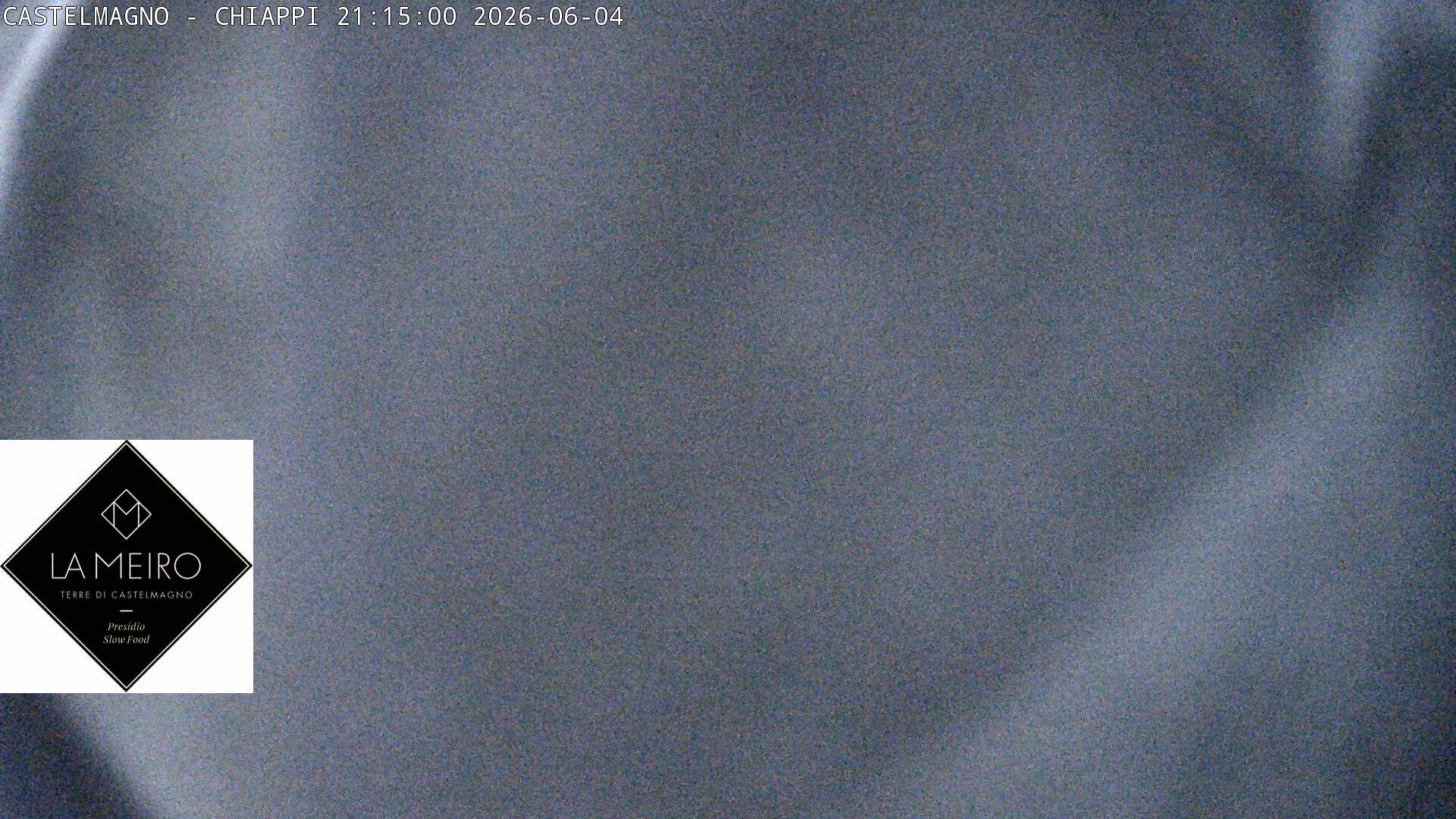 Webcam La Meiro